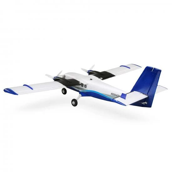 Best reviews of ✔️ E Flite Twin Otter 1.2m AS3X - BNF Basic With Floats ❤️ - Image 4