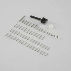 Buy 🔔 E Flite Hardware Set: Twin Otter 😍