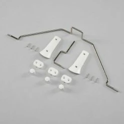 Wholesale ⌛ E Flite Landing Gear Set: Twin Otter 😍