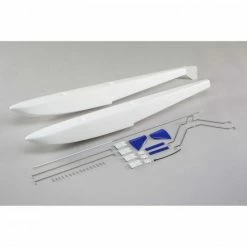 Outlet 🎁 E Flite Float Set: Twin Otter 😀