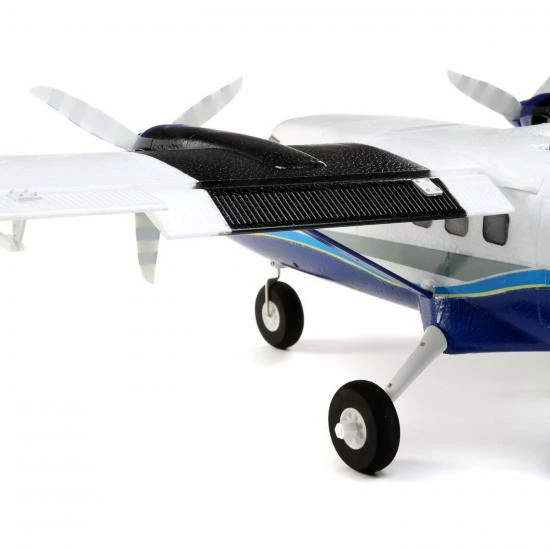 Discount 💯 E Flite Twin Otter 1.2m - PNP 😍 - Image 7