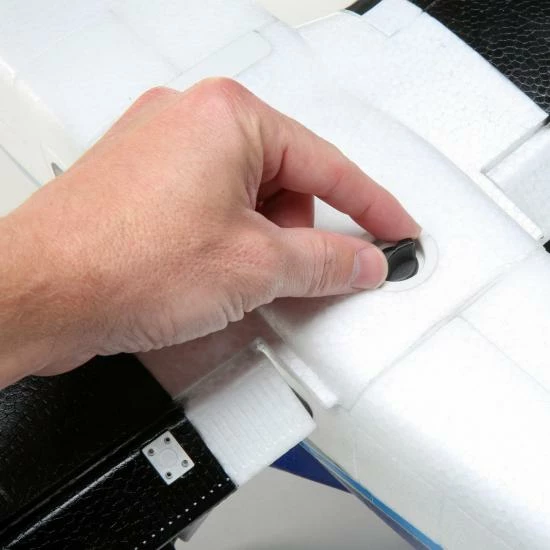 Discount 💯 E Flite Twin Otter 1.2m - PNP 😍 - Image 6