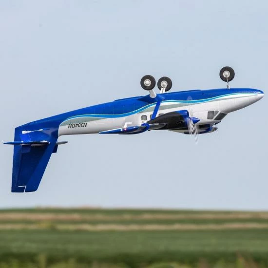 Discount 💯 E Flite Twin Otter 1.2m - PNP 😍 - Image 16