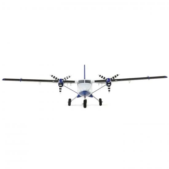 Discount 💯 E Flite Twin Otter 1.2m - PNP 😍 - Image 13