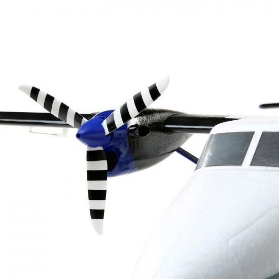 Discount 💯 E Flite Twin Otter 1.2m - PNP 😍 - Image 8