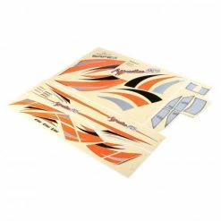 Best reviews of 😀 E Flite Decal Set: Apprentice STS ⭐