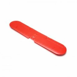 Budget 🔔 E Flite Painted Bottom Wing: Pitts 850mm 🤩