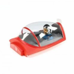 Deals 🥰 E Flite Hatch W/ Canopy: Pitts 850mm ✨