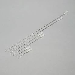 Best deal 🎉 E Flite Pushrod Set: Pitts 850mm 🤩