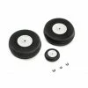 Wholesale ⌛ E Flite Wheel Set: Pitts 850mm ❤️