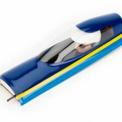 Buy 🎁 E Flite 👟 Shoestring 15 Fuselage Hatch ** CLEARANCE ** 💯