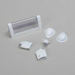 New ✔️ E Flite Super Cub 25e Accessory Set 💯