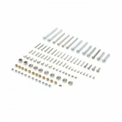 Outlet 🌟 E Flite Hardware: Commander MDp 1.4m ⭐