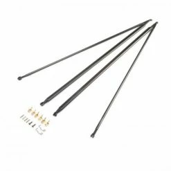 Best reviews of 🎉 E Flite Wing Struts: 1.2m Clipped Cub 😍