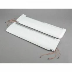 Wholesale ⌛ E Flite Wing Set W/lights: Timber 🎁