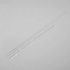 Buy ✔️ E Flite Pushrod Set: Timber 🎁