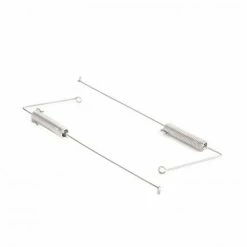 Cheapest 🔔 E Flite Landing Gear Springs: Timber (pr) 😍