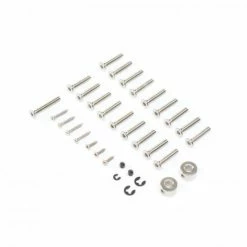 Top 10 🎁 E Flite Hardware Set W/ Horns: Maule M-7 1.5m ** CLEARANCE ** ✨