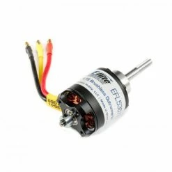 Brand new 🔥 E Flite 15BL 1050KV Motor:Maule M-7 1.5m 😉
