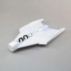 Hot Sale 👏 E Flite Fuselage: F-27 Evolution ✔️