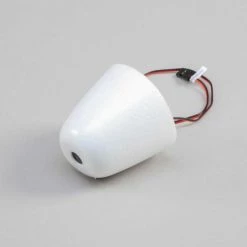 New 😉 E Flite FPV Nose: F-27 Evolution EU 🎁