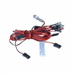 Best deal 👍 E Flite Light Set: E-Flite Cargo 1500 🤩