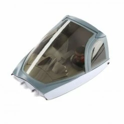 Brand new 🤩 E Flite Scale Cockpit: ICON A5 😍