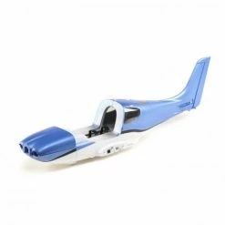 Best Sale ⭐ E Flite Fuselage/Cowling: SR-22T 😀