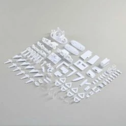 Buy 🔔 E Flite Plastic Parts Set: SR-22T ⭐