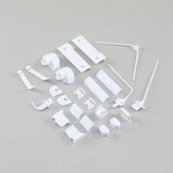 Coupon ⭐ E Flite Scale Plastics Set; SR-22T 🥰