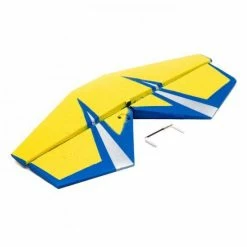 Budget 🧨 E Flite Viking Model 12 Wing Set ⭐