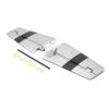 Best Pirce ❤️ E Flite P-51D Horizontal Stabiliser ** CLEARANCE ** 🤩