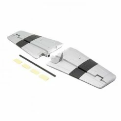 Best Pirce ❤️ E Flite P-51D Horizontal Stabiliser ** CLEARANCE ** 🤩