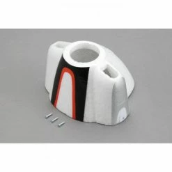 Best reviews of 🔔 E Flite Cowl: NIGHTvisionaire BNF Basic ✨