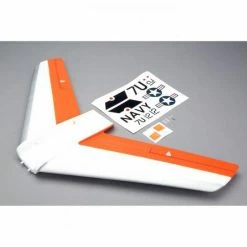 Budget ⭐ E Flite Wing: Fury 15 DF 🛒