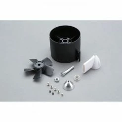 Promo ⌛ E Flite EDF Unit: Fury 15 DF 🧨