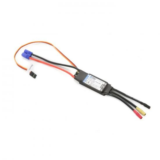 Hot Sale π€© E Flite 40 AMP Brushless ESC π