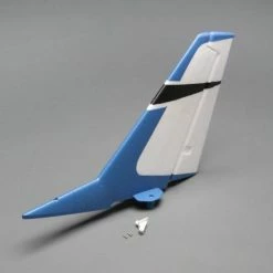 Flash Sale 🎁 E Flite Vertical Stabilizer: Viper 70mm 🤩