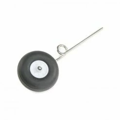 Flash Sale 🔥 E Flite Front Landing Gear Set: Viper 70mm 😍