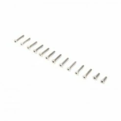 Outlet ⭐ E Flite Screw Set: Viper 70mm 🌟