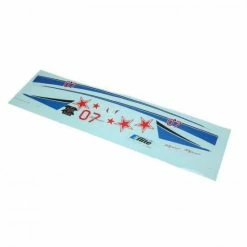 Cheap 🤩 E Flite Decal Sheet: Viper 70mm 😍