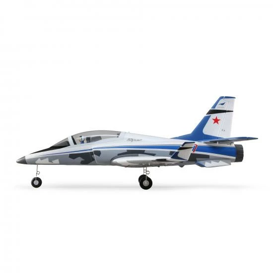 Promo 🎁 E Flite Viper 70mm EDF Jet - BNF Basic 😉 - Image 2