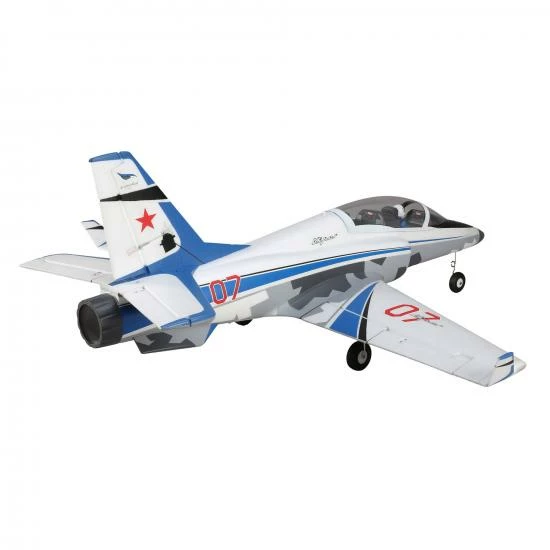 Promo 🎁 E Flite Viper 70mm EDF Jet - BNF Basic 😉 - Image 4