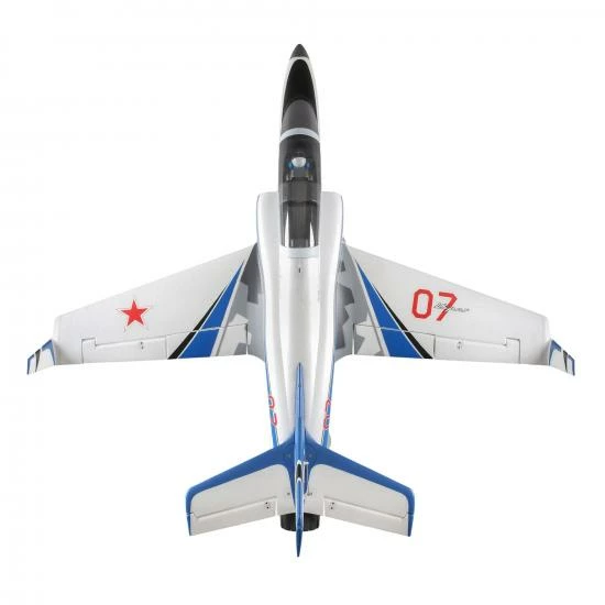 Promo 🎁 E Flite Viper 70mm EDF Jet - BNF Basic 😉 - Image 5