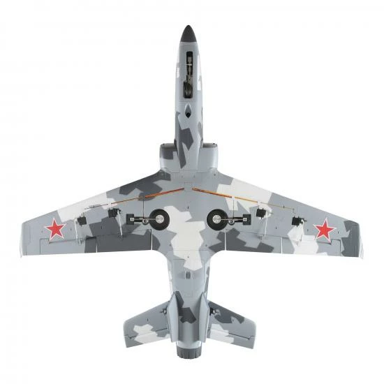 Promo 🎁 E Flite Viper 70mm EDF Jet - BNF Basic 😉 - Image 6