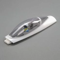 Discount 🌟 E Flite Cockpit: F-16 70mm ** CLEARANCE ** 🌟