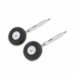 Buy ✨ E Flite Main Landing Gear Set: F-16 70mm 🤩