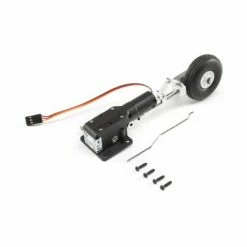 New 😉 E Flite Front Landing Gear System (CNC Metal): F-16 70mm 💯