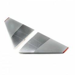 Wholesale 🔔 E Flite Horizontal Stabilizer Set: F-4 Phantom II 80mm EDF 😍