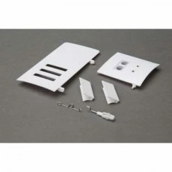 Discount 😍 E Flite Nose Gear Door: F-4 Phantom II 80mm EDF 🔥